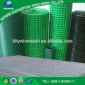 China Wholesale Professional Galvanized welded mesh / welded wire mesh fence